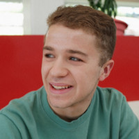 Precisely Employee Benjamin Tuck's profile photo