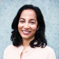 Nimisha D. Email & Phone Number