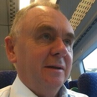 Gerry McLaughlin Email & Phone Number