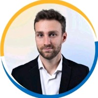 TwInsight Employee Thomas Renaud's profile photo