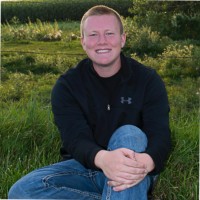 Lakes Area Graphix & Sign Worx Employee Carter Fuchs's profile photo