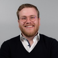 Newroom Media GmbH Employee Christian Reinhard's profile photo