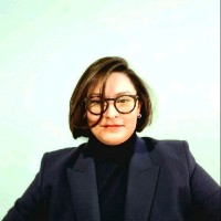 BraCom AS Employee Diana Dittmer's profile photo