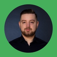 Visitero Employee Adrián Frič's profile photo
