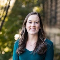 PEPS (Program for Early Parent Support) Employee Sarah Bahn's profile photo