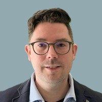 Interactie Groep Employee Niels Luiten's profile photo