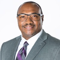Navy-Marine Corps Relief Society Employee Herman Archibald's profile photo