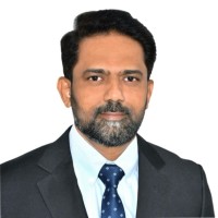 STRUMIS Ltd Employee Mohsin Khan's profile photo