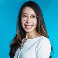 The Ocean Cleanup Employee Joy Gao's profile photo