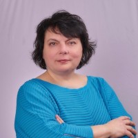 Katerina Ntep Email & Phone Number