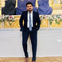 Makedian Softech Solutions Employee Abhishek Saxena's profile photo