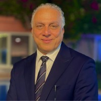 City Edge Developments Employee Hisham Elkeraby's profile photo