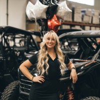 Caitlyn Williams Email & Phone Number