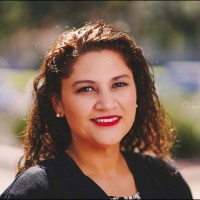 Christina Gonzalez Email