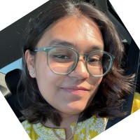 Aunty's Kitchen Employee Harnoor Saini's profile photo