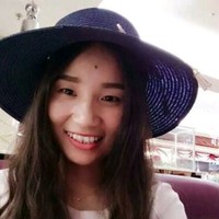 SIMPLE信泊尔 Employee Shirley Wang's profile photo