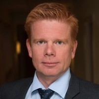 Transportören AB Employee Niclas Berndtson's profile photo