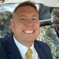 Marine Corps Community Services Employee David Roughan's profile photo