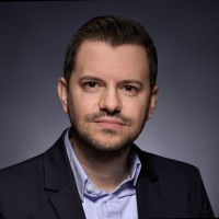 deltaconX AG Employee Dominik Klimesch's profile photo