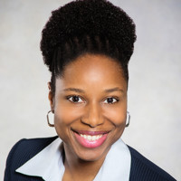 TIAA Employee Carla Miller-James's profile photo