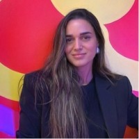 Vinyl Media Employee Natalia Davi's profile photo