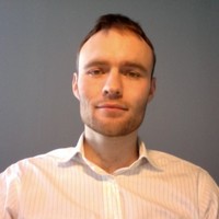 Prisjakt Employee Robert Barham's profile photo