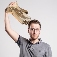 EnergyZero Employee Rick Proost's profile photo