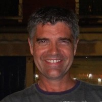 Oblique FX Employee Benoit Briere's profile photo