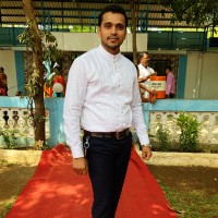Shrikhande Consultants Pvt. Ltd Employee Johny Bhoir's profile photo