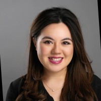 Ten Thousand Hours Employee Chrissie Huynh-Summers's profile photo