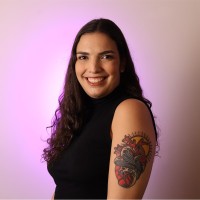 Petacorp Employee Anna Luísa de Carvalho's profile photo