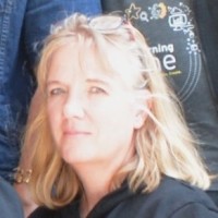 EY Employee Jo Bowyer's profile photo