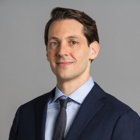 LinkBio Corp. Employee Riccardo Signoretti's profile photo