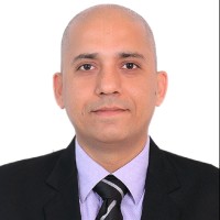 Koncept Engineers Employee Rakesh Mehta's profile photo
