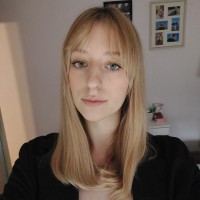 Fitatu Employee Julia Kempa's profile photo