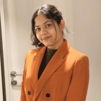 PLNAR Employee Anu Sajeev's profile photo