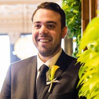 Valla & Associates, Inc., P.C. Employee Kevin Sherman's profile photo