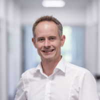 KSB Company Employee Christian Appel's profile photo