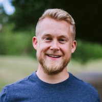 CrossWay Community Church Employee Kyle Luck's profile photo