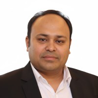 ATMECS Inc Employee Kiran Vellanki's profile photo