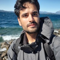 Nicolas Lazarte Email