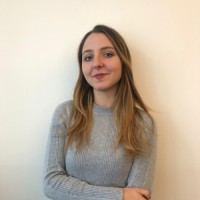 Wavemaker Switzerland Employee Irene Biraghi's profile photo