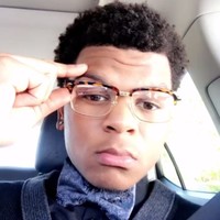 Metropolitan Water Reclamation District of Greater Chicago Employee Donte' Allen's profile photo