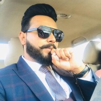 Gurjinder Singh Email & Phone Number