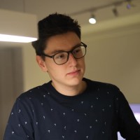 Democo Employee Staf Dreesen's profile photo