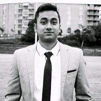 Standish Management (South Africa) Employee Preshen Singh's profile photo