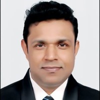 Sarvika Technologies Employee Kumar Rahul's profile photo