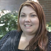 Diocese of Sacramento Employee Anna Schiele's profile photo