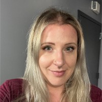 Be The Change Revolutions Employee Sadie Taylor's profile photo
