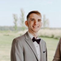 Logan Hansen Email